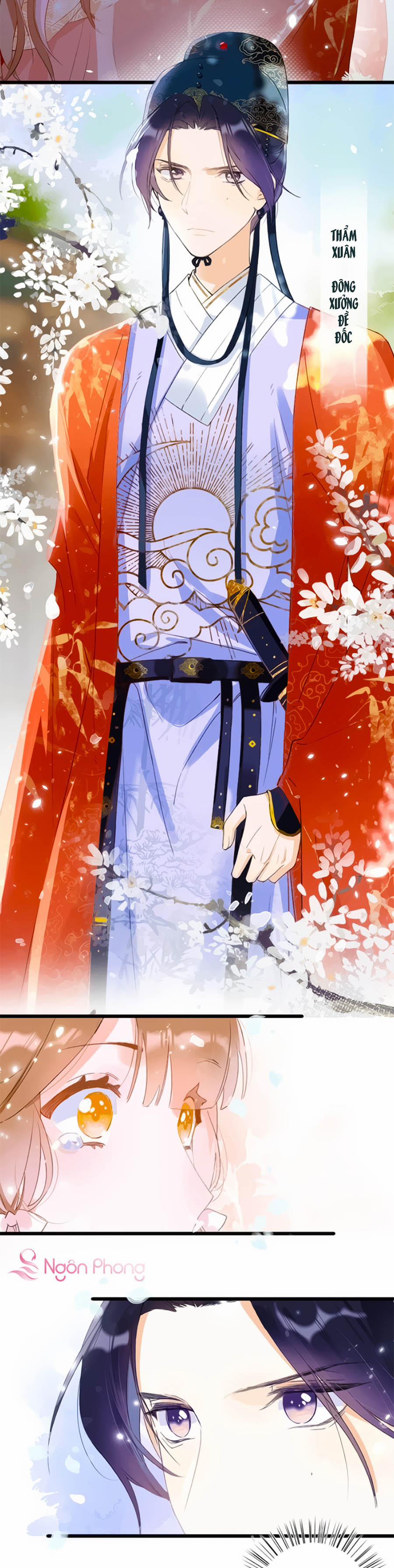 Lui Lui Lui Ra 1.2 trang 6