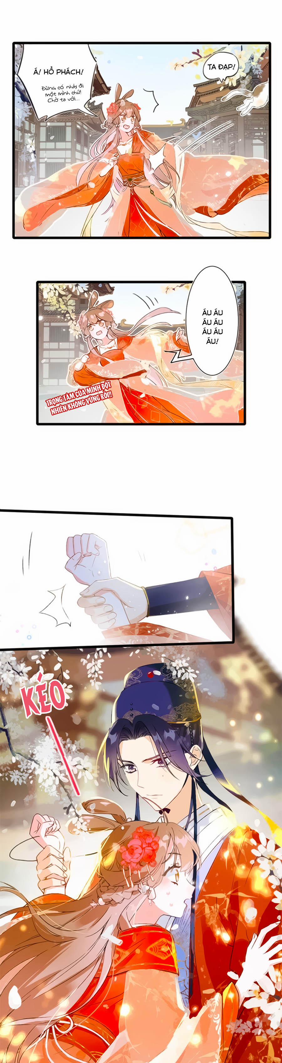 Lui Lui Lui Ra 1.2 trang 9