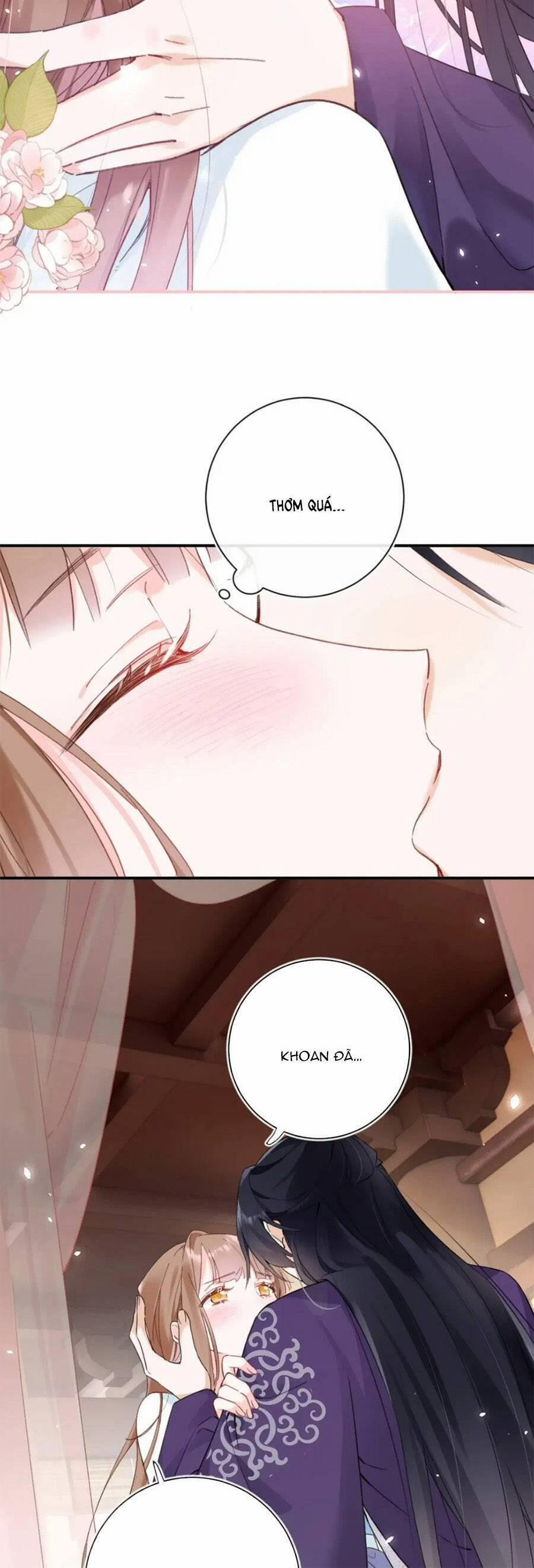 Lui Lui Lui Ra 100 trang 23