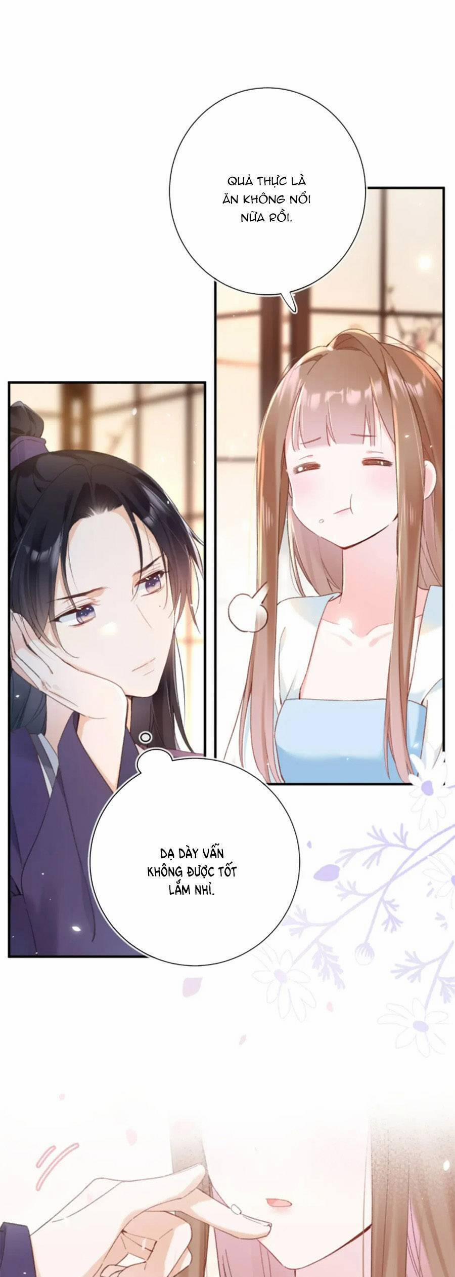 Lui Lui Lui Ra 101 trang 13