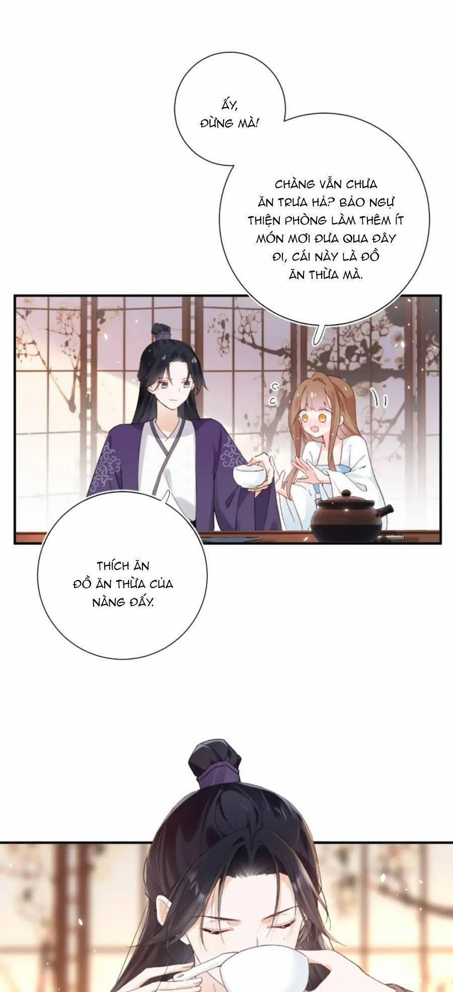 Lui Lui Lui Ra 101 trang 15