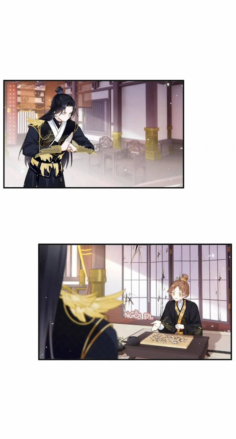 Lui Lui Lui Ra 101 trang 21