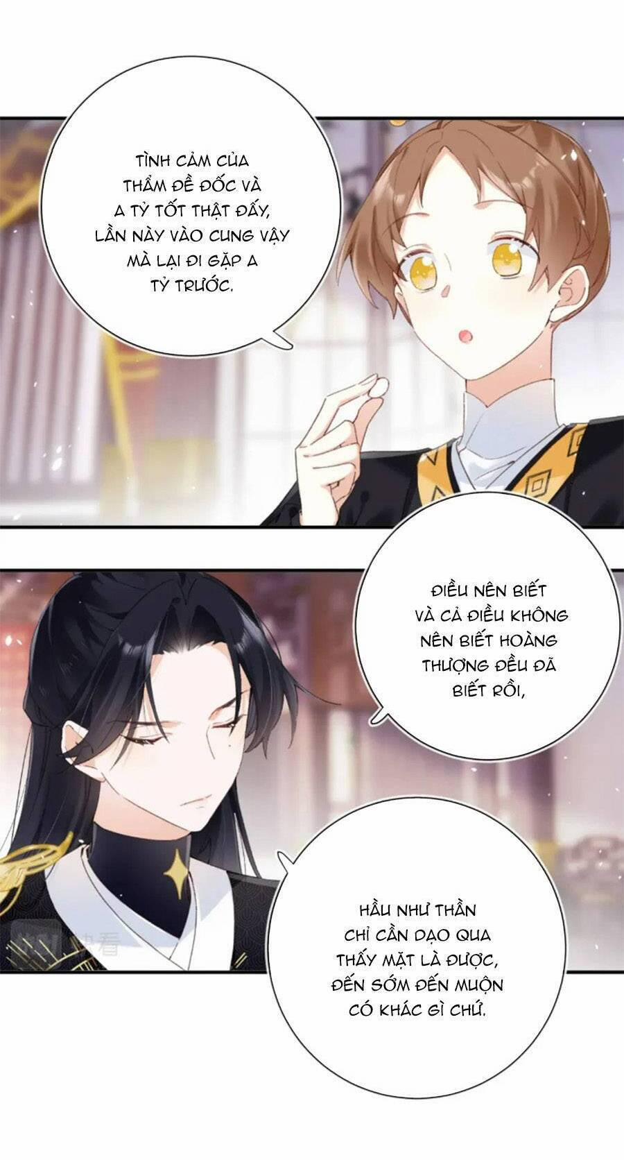 Lui Lui Lui Ra 101 trang 22