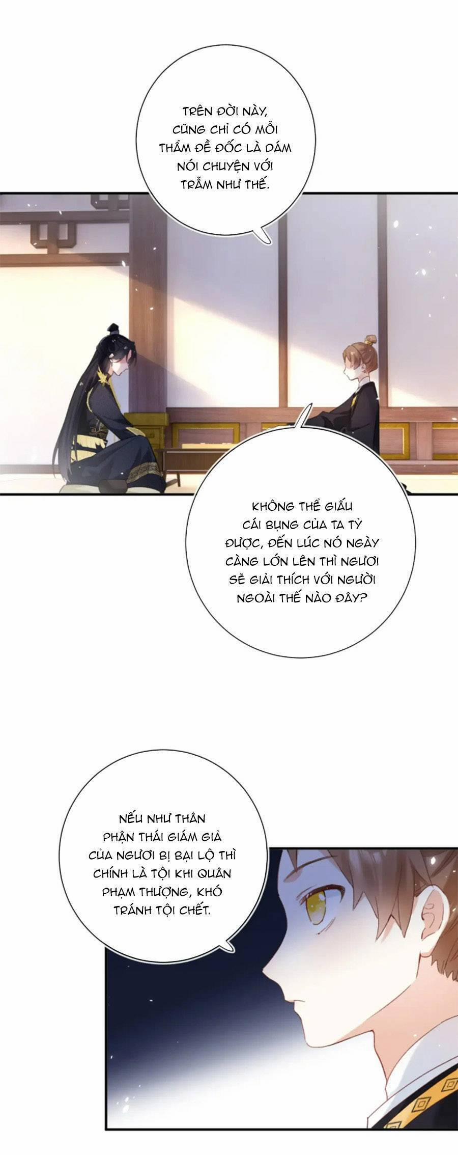 Lui Lui Lui Ra 101 trang 23