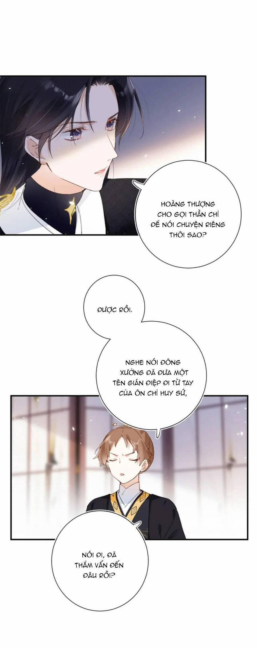 Lui Lui Lui Ra 101 trang 24