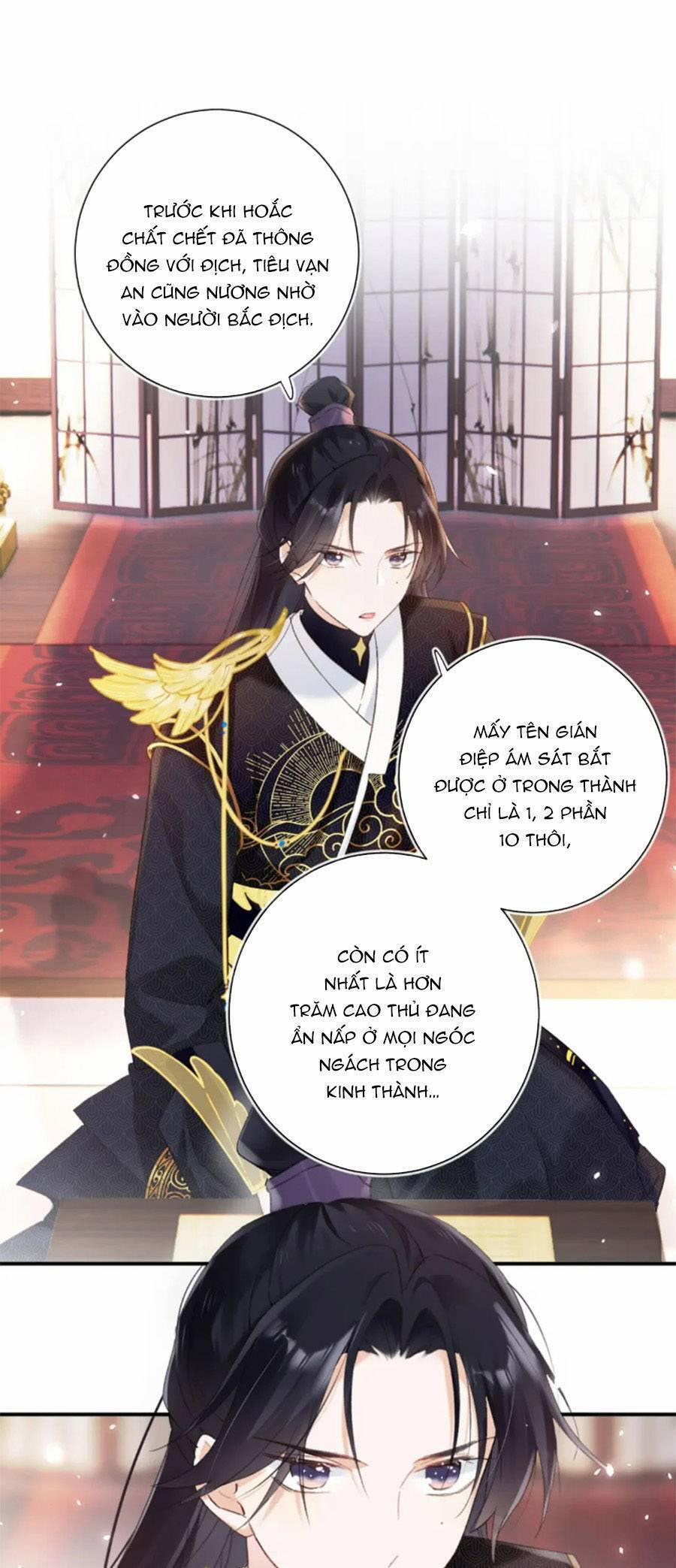 Lui Lui Lui Ra 101 trang 25