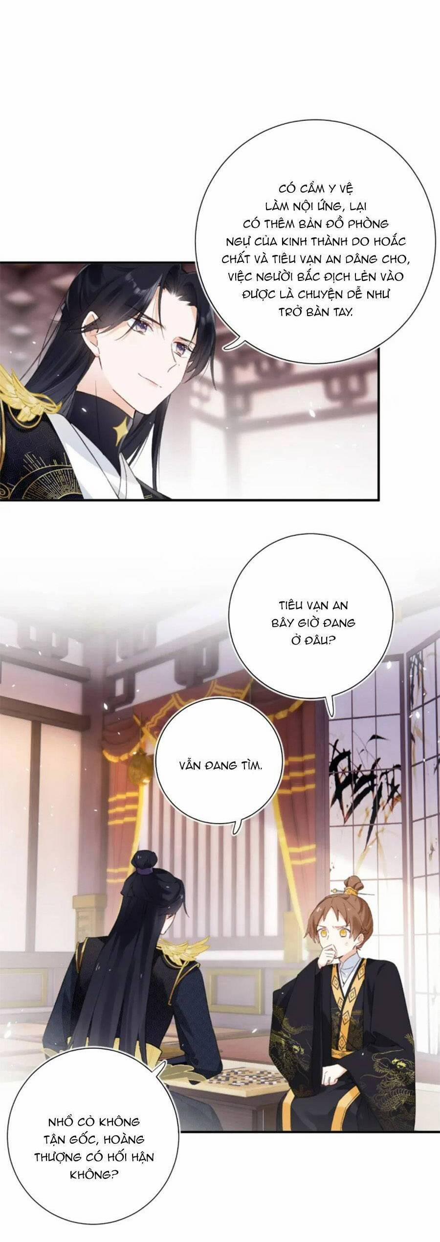 Lui Lui Lui Ra 101 trang 28