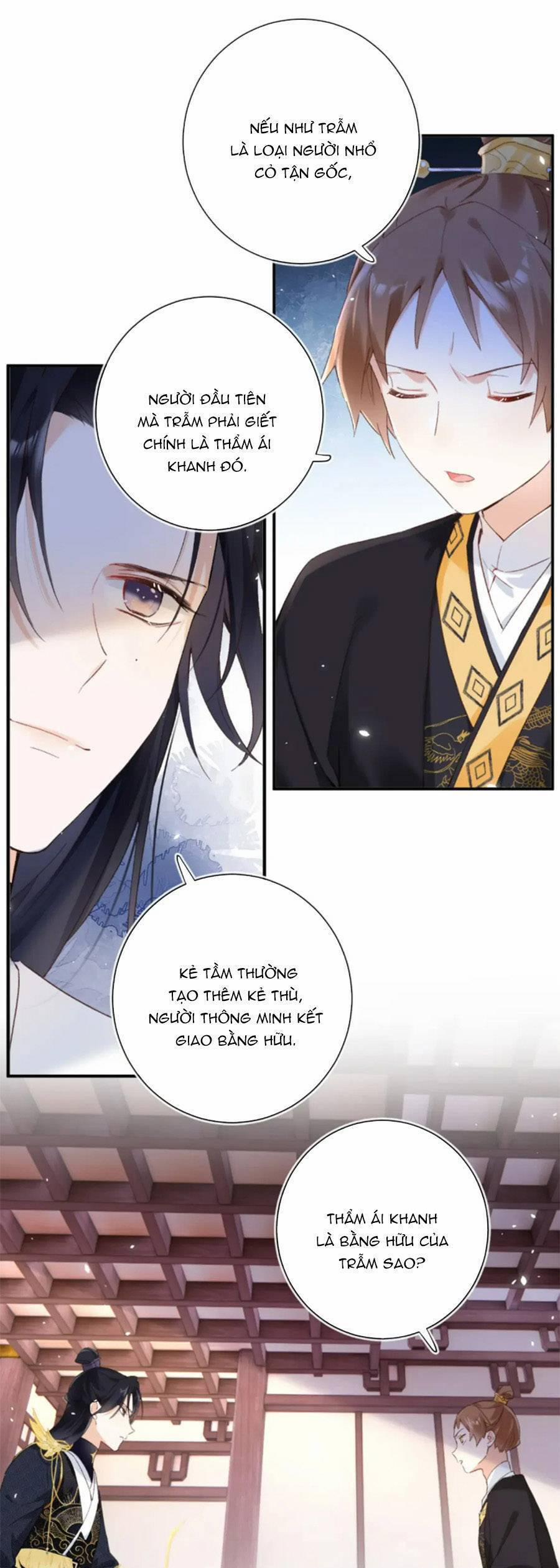 Lui Lui Lui Ra 101 trang 29