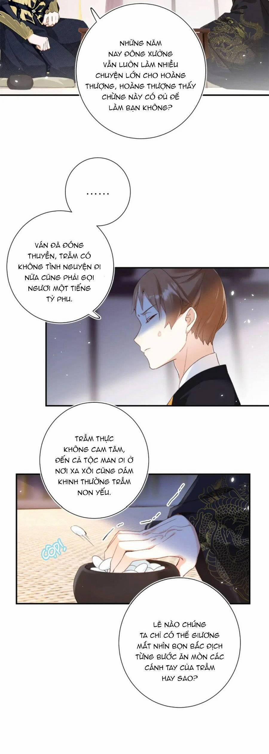 Lui Lui Lui Ra 101 trang 30