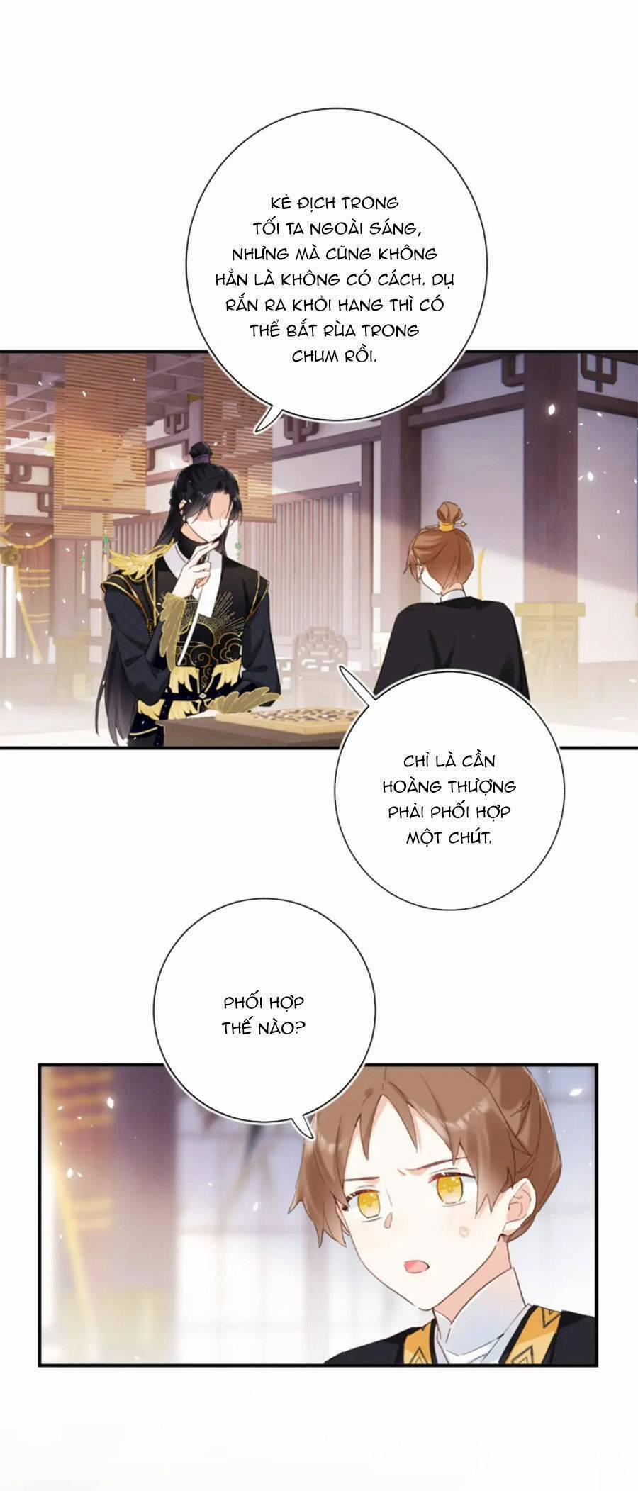 Lui Lui Lui Ra 101 trang 31