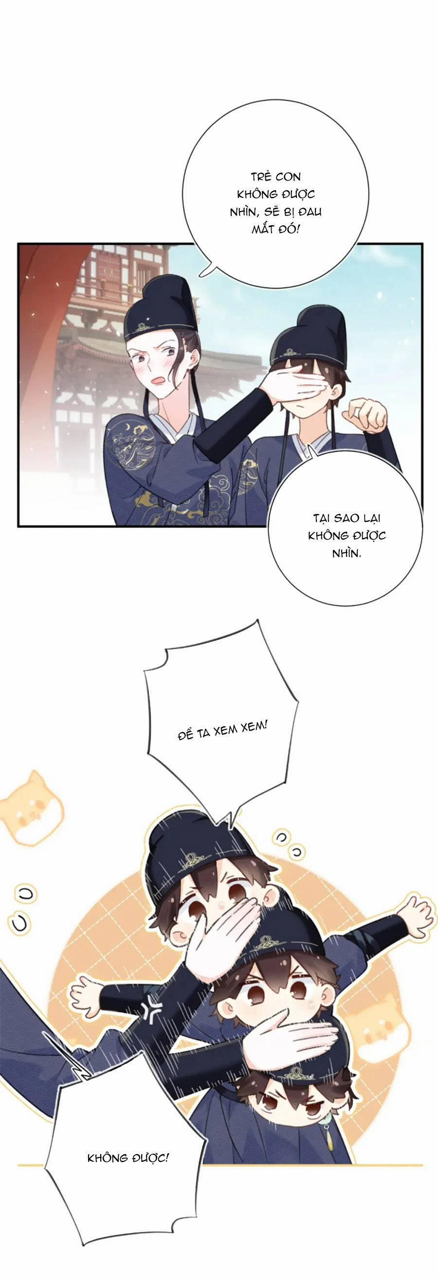 Lui Lui Lui Ra 102 trang 11