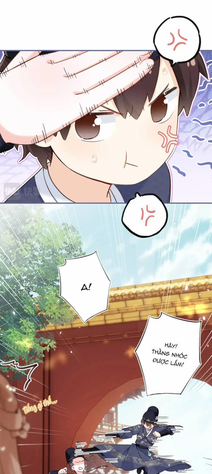 Lui Lui Lui Ra 102 trang 12