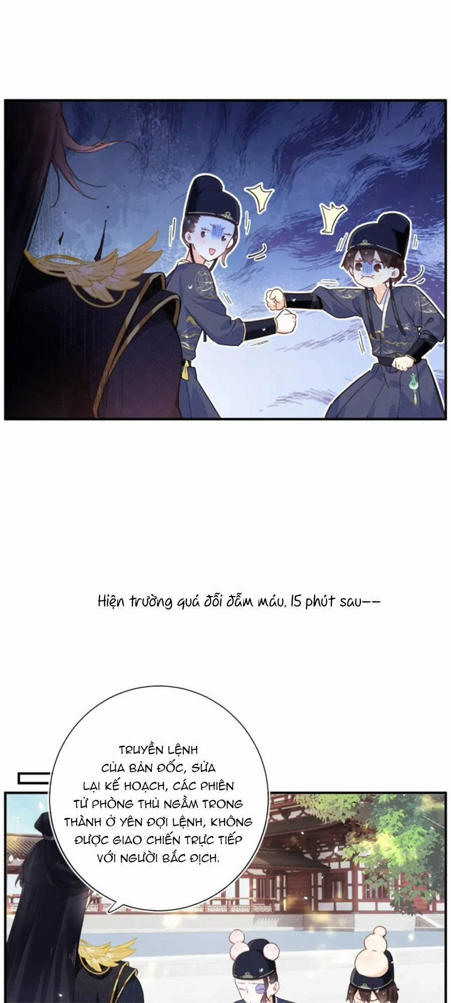 Lui Lui Lui Ra 102 trang 16