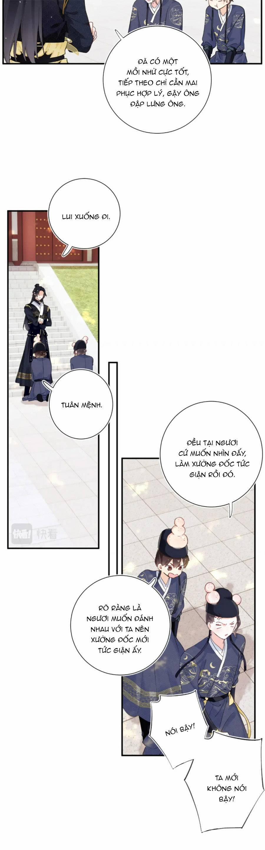 Lui Lui Lui Ra 102 trang 17