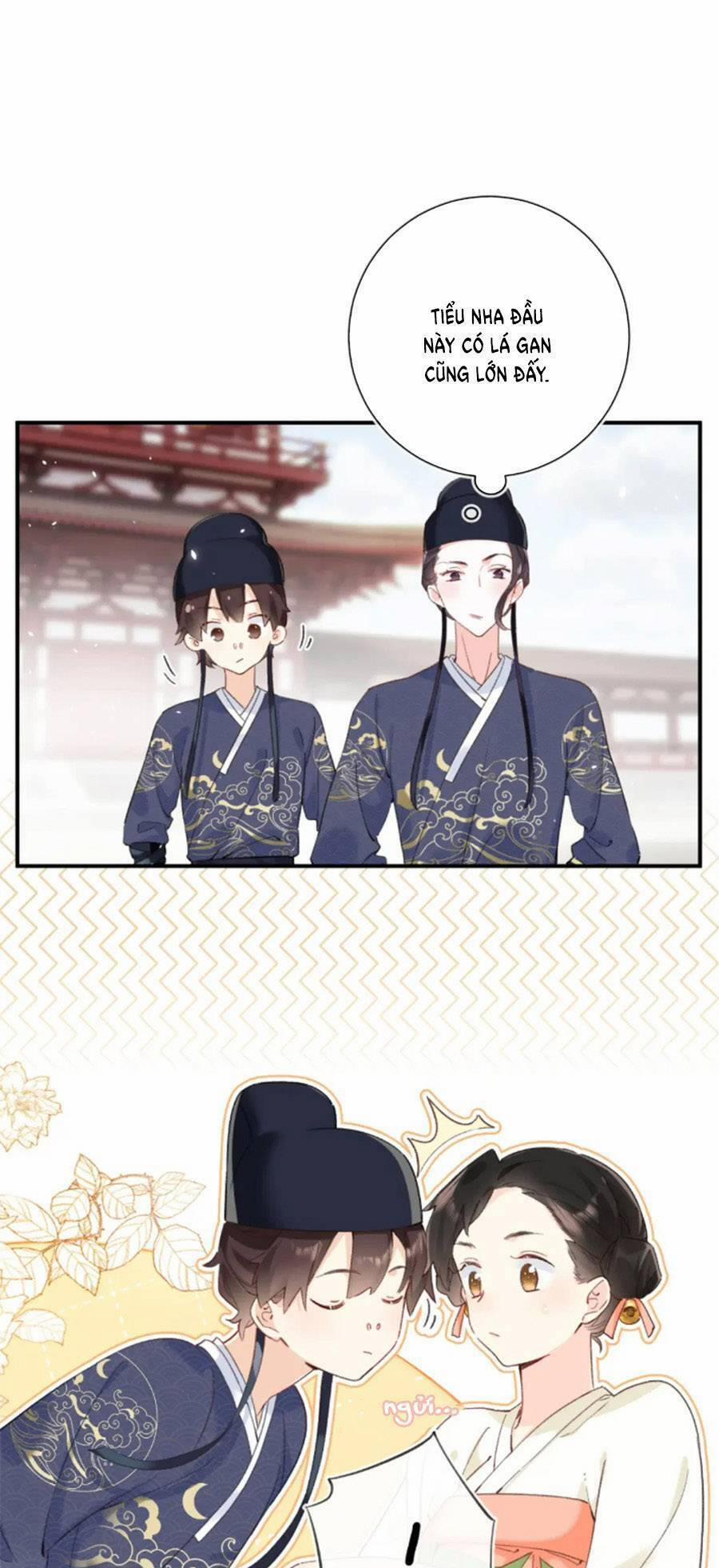 Lui Lui Lui Ra 102 trang 20