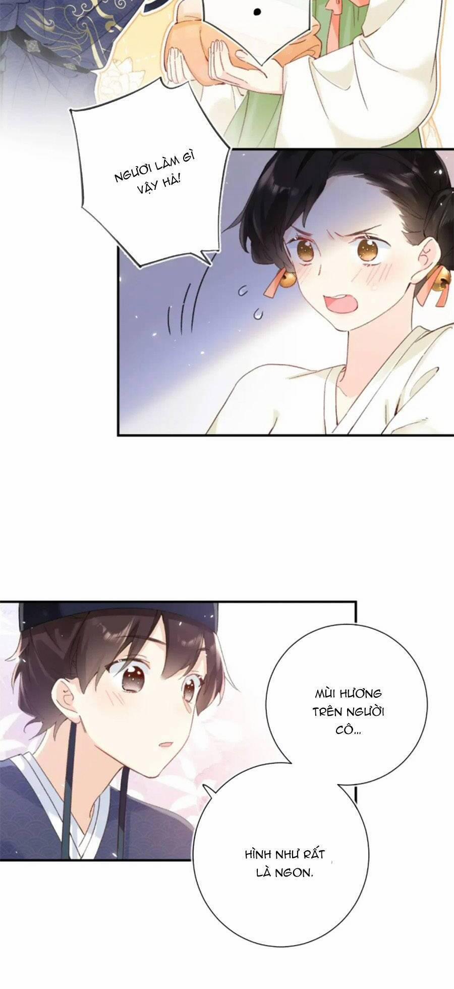 Lui Lui Lui Ra 102 trang 21