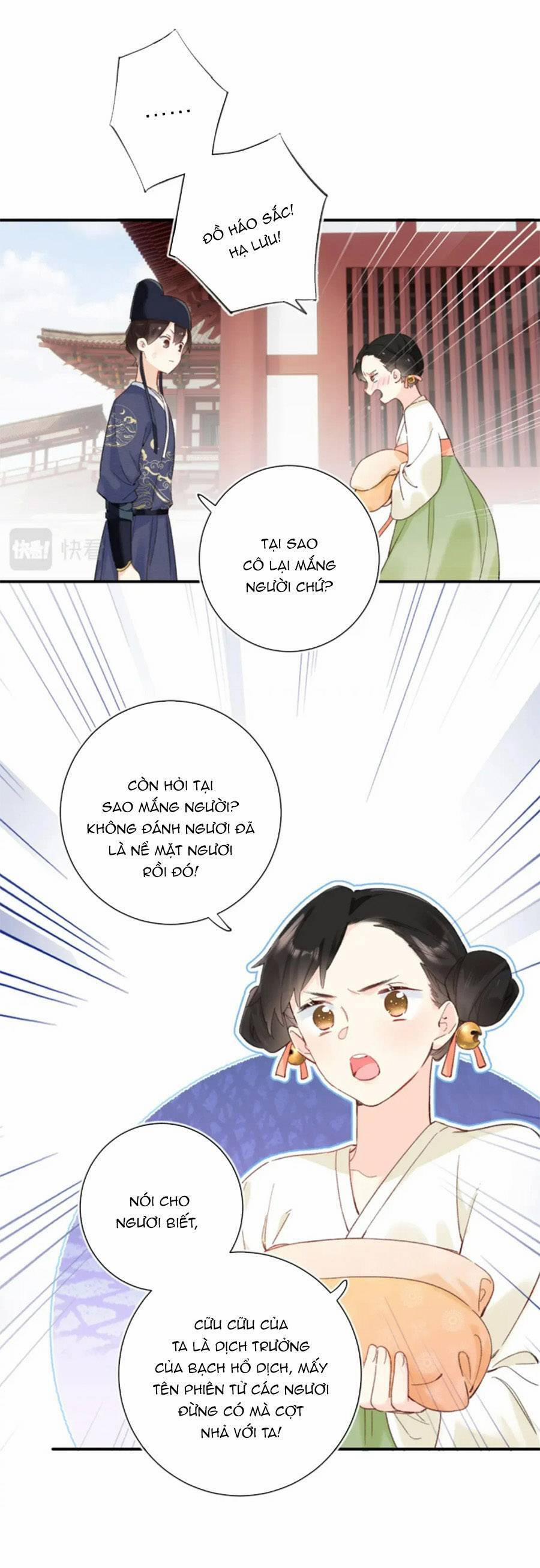 Lui Lui Lui Ra 102 trang 22