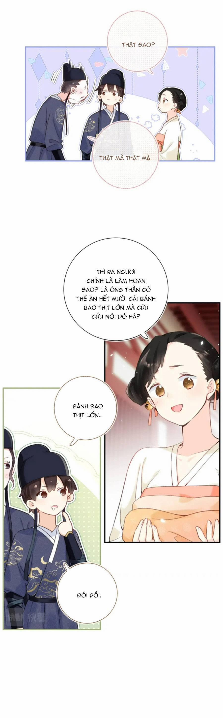 Lui Lui Lui Ra 102 trang 25