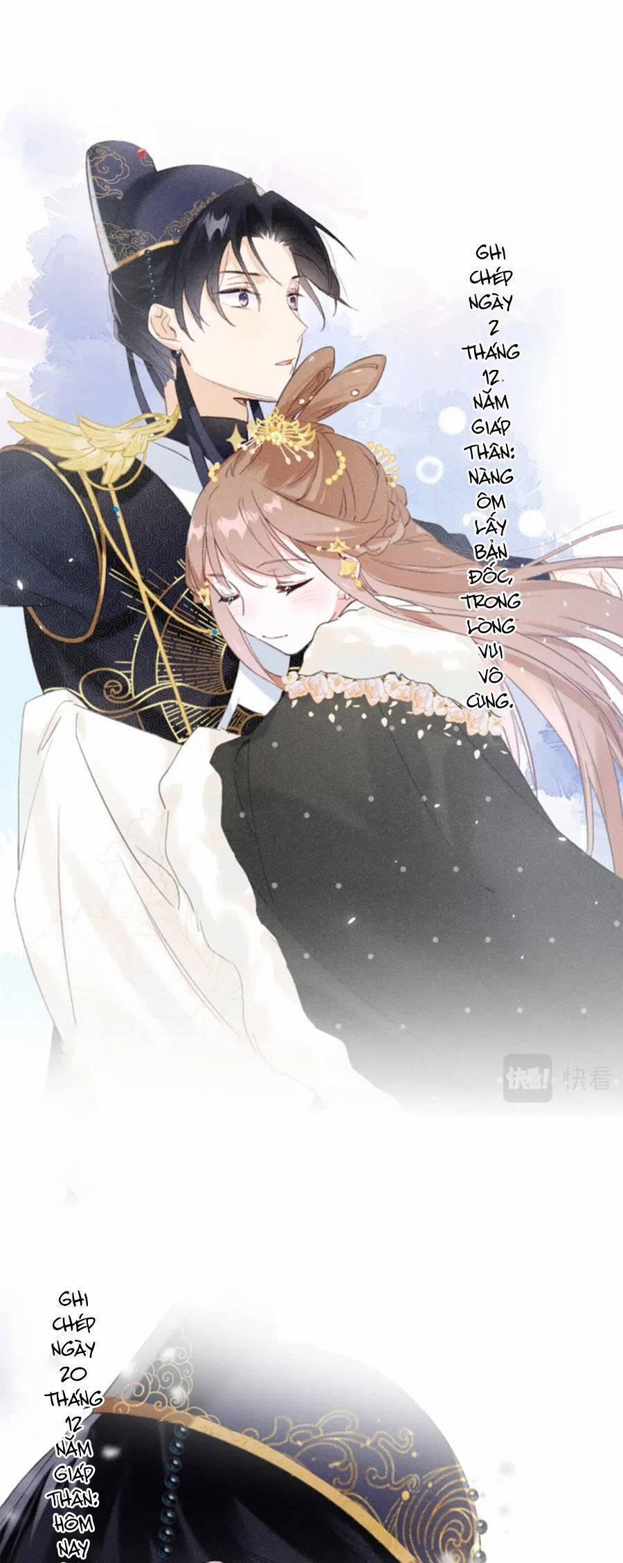 Lui Lui Lui Ra 103 trang 11