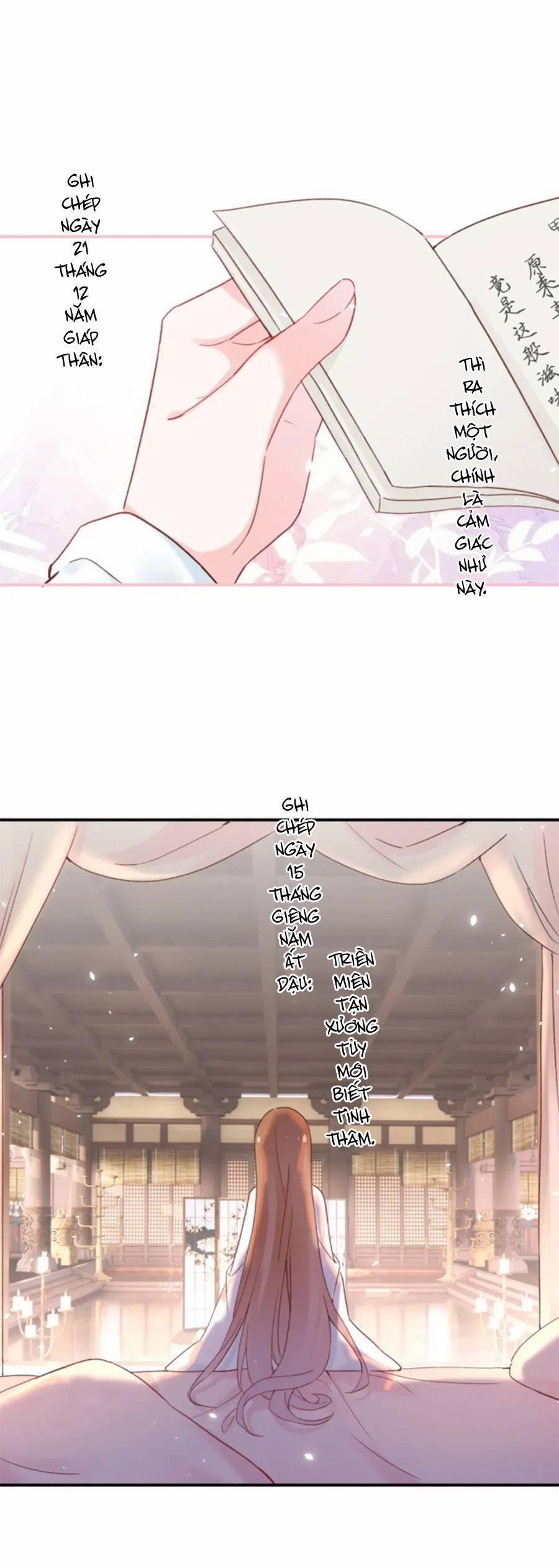 Lui Lui Lui Ra 103 trang 13