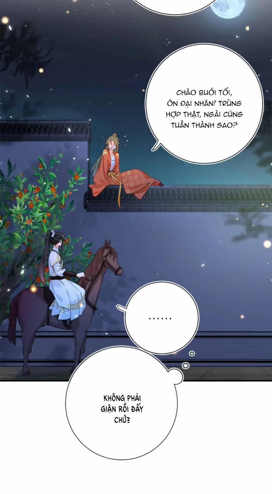 Lui Lui Lui Ra 103 trang 21