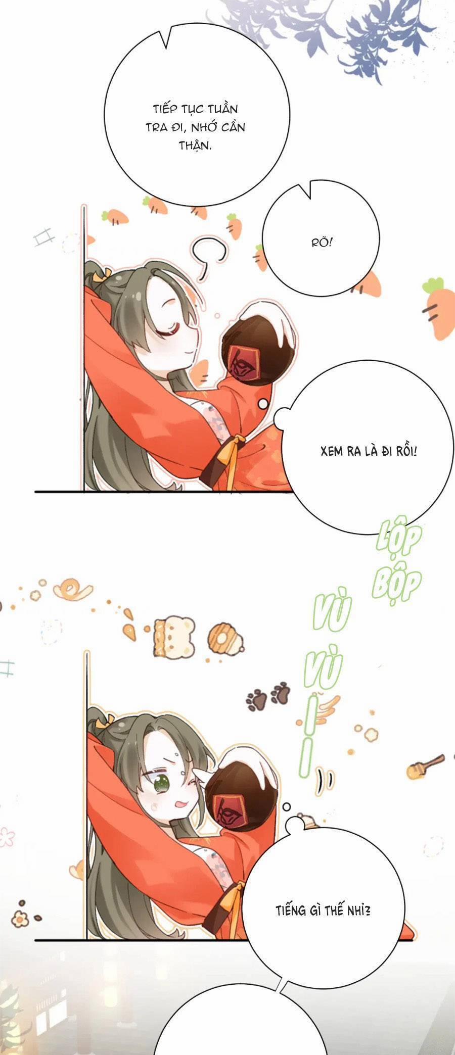 Lui Lui Lui Ra 103 trang 25