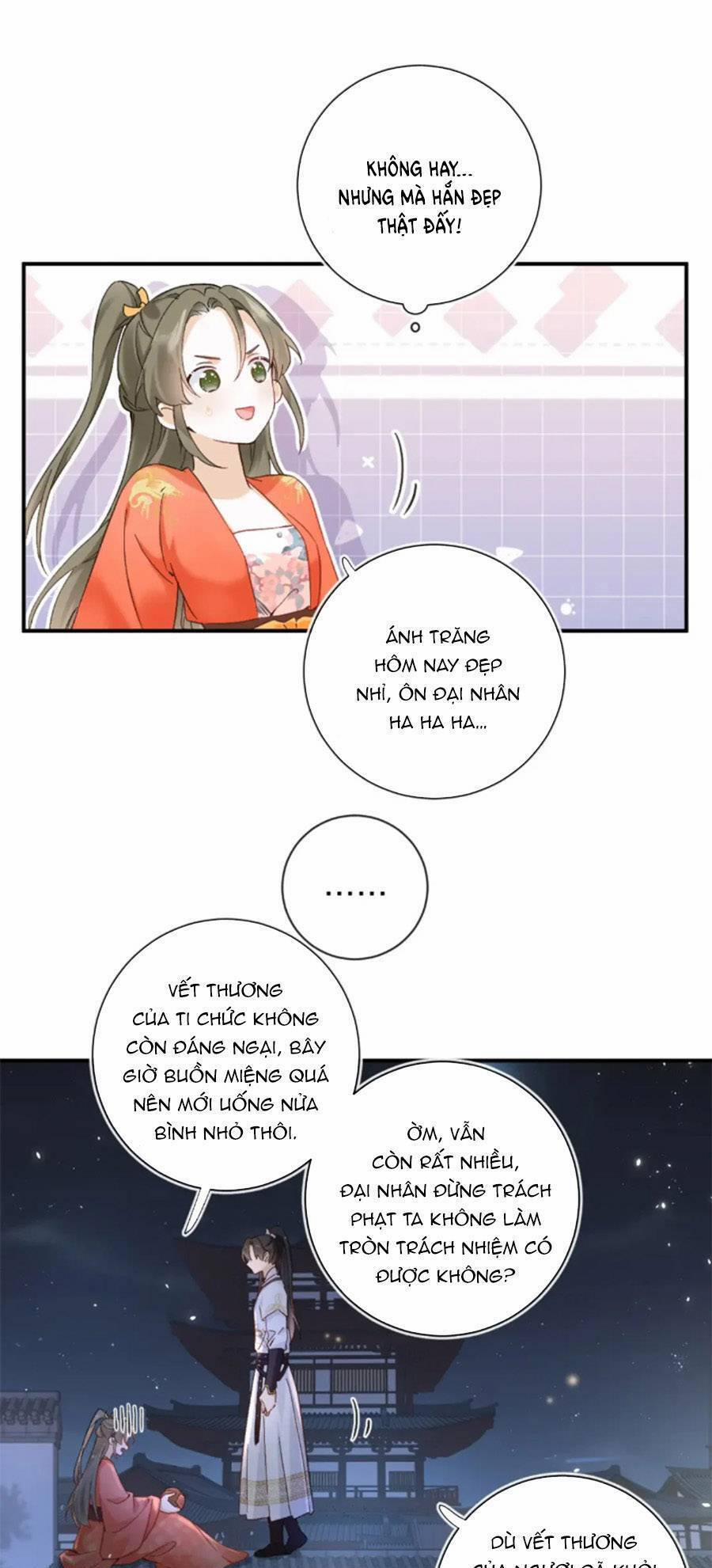 Lui Lui Lui Ra 103 trang 27