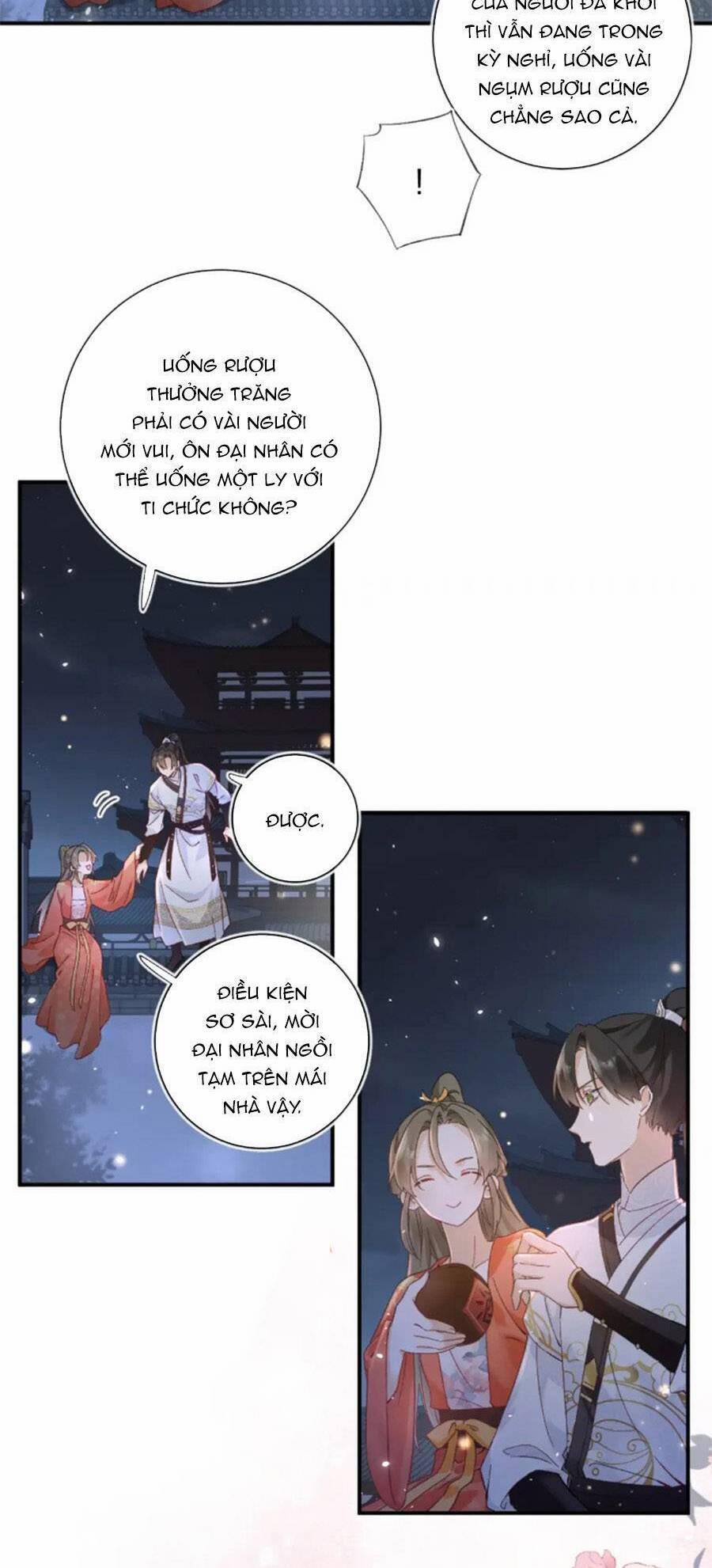 Lui Lui Lui Ra 103 trang 28