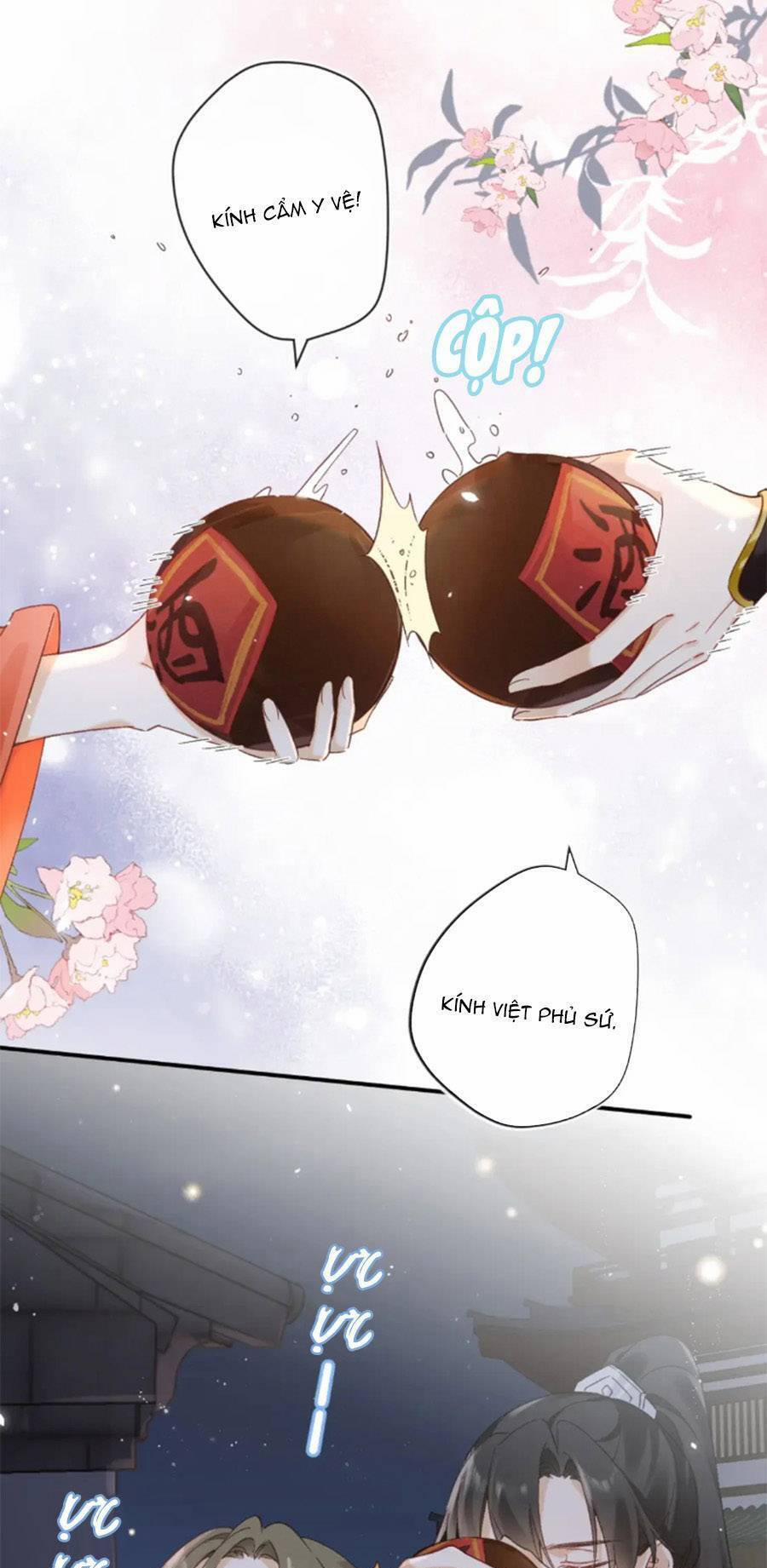 Lui Lui Lui Ra 103 trang 29