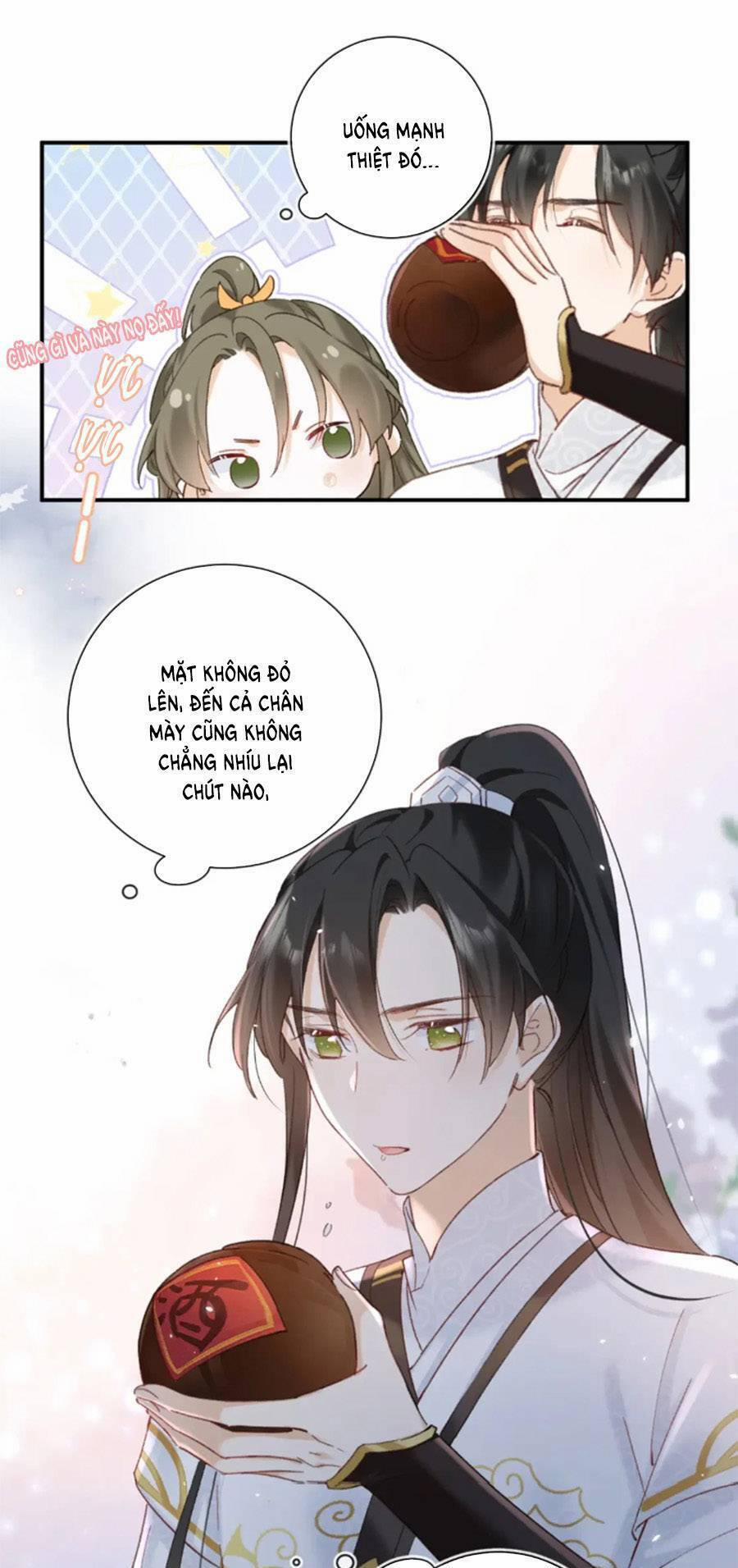 Lui Lui Lui Ra 103 trang 31