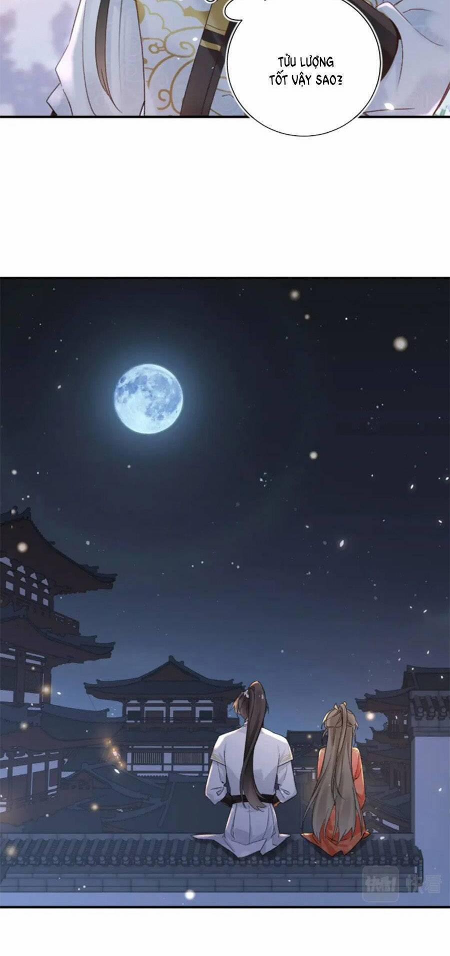 Lui Lui Lui Ra 103 trang 32