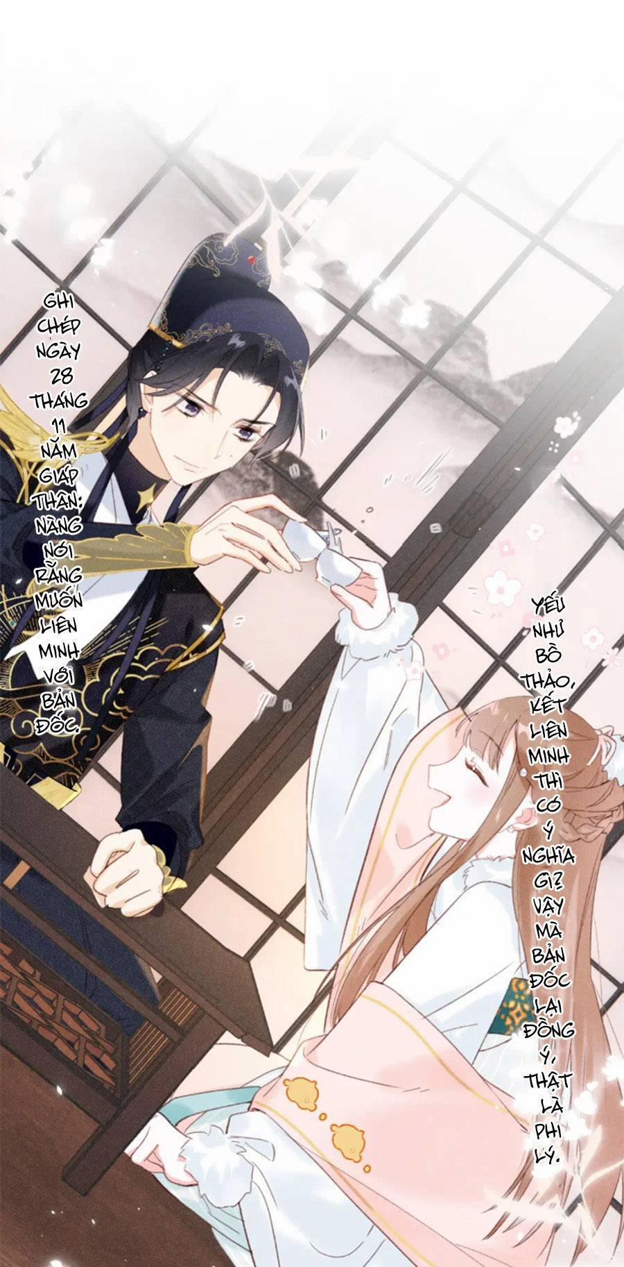 Lui Lui Lui Ra 103 trang 9