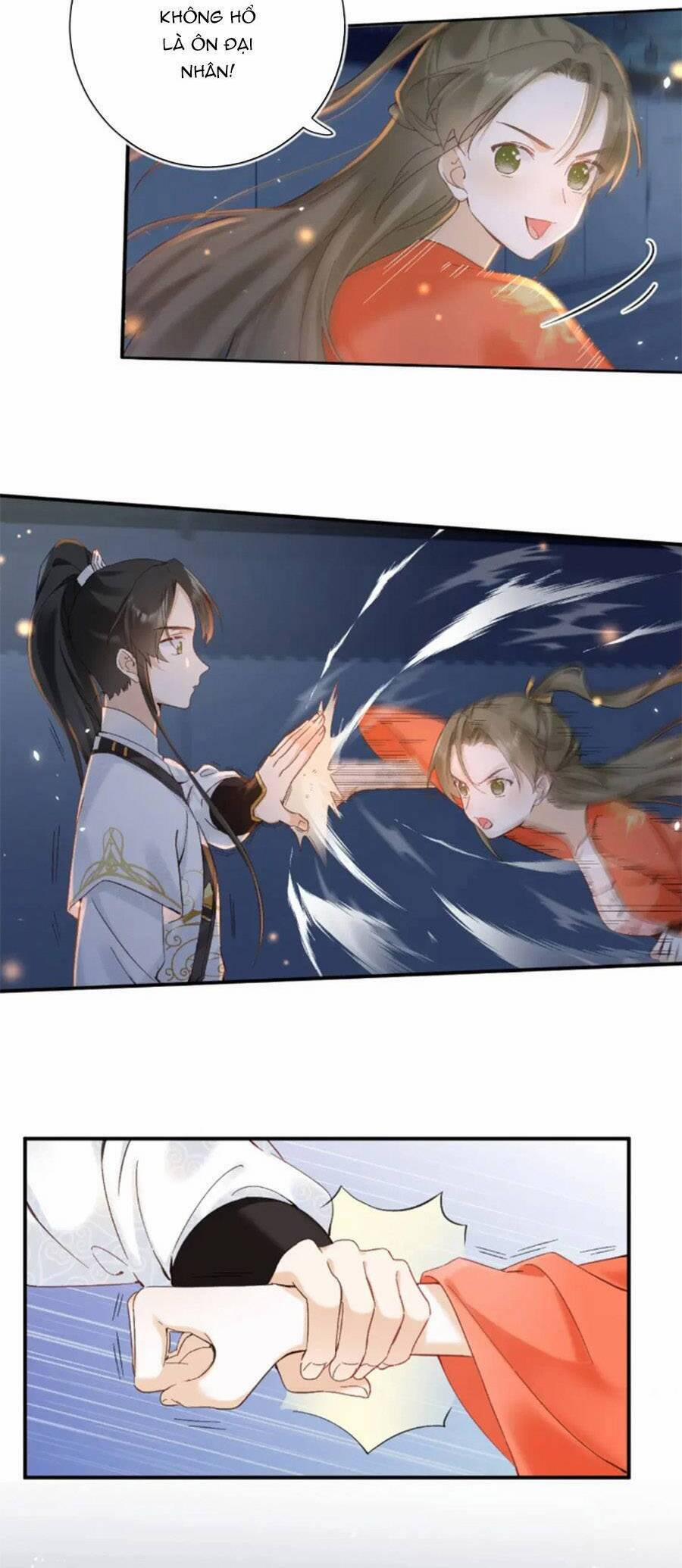 Lui Lui Lui Ra 104 trang 10