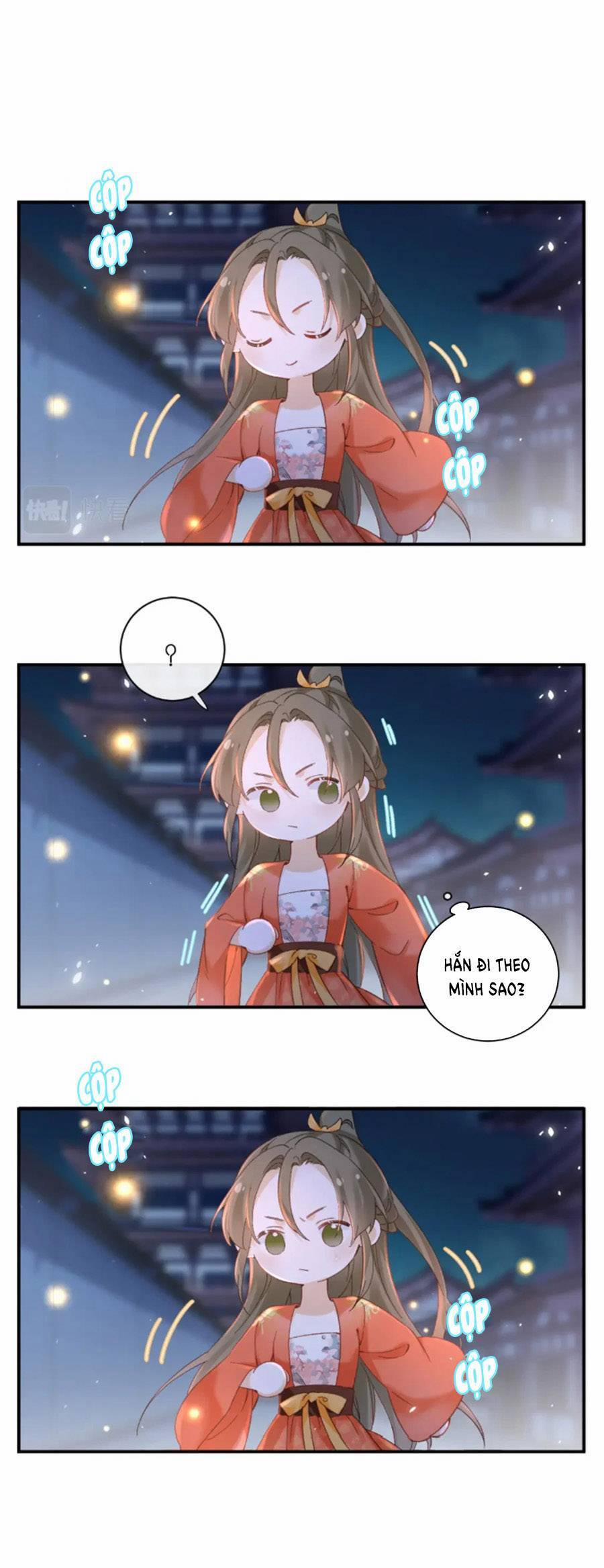 Lui Lui Lui Ra 104 trang 19