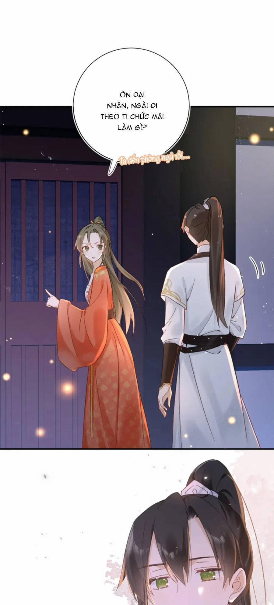 Lui Lui Lui Ra 104 trang 20