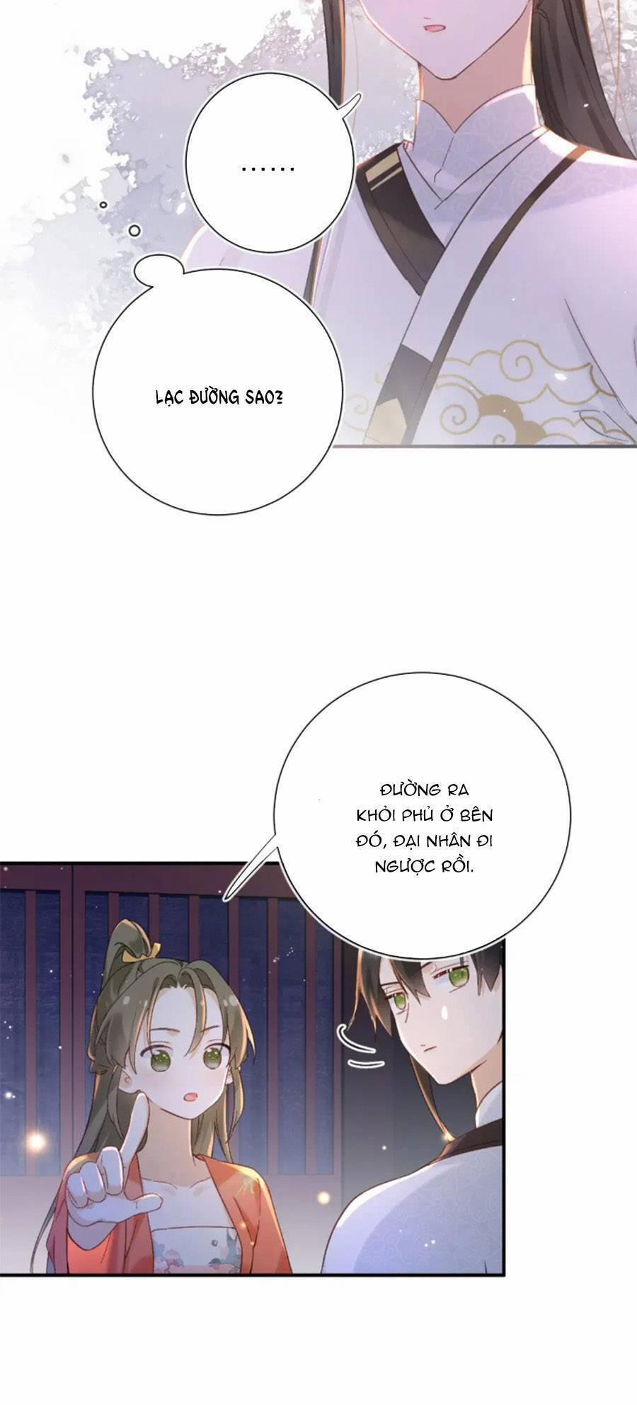 Lui Lui Lui Ra 104 trang 21