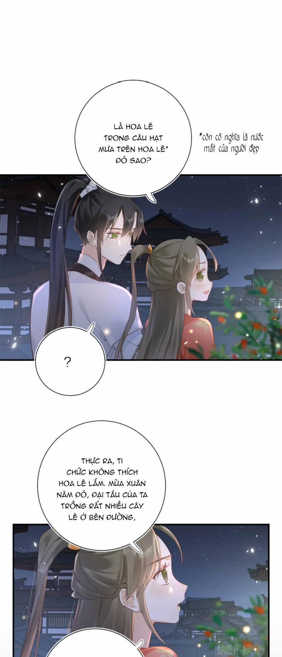 Lui Lui Lui Ra 104 trang 3