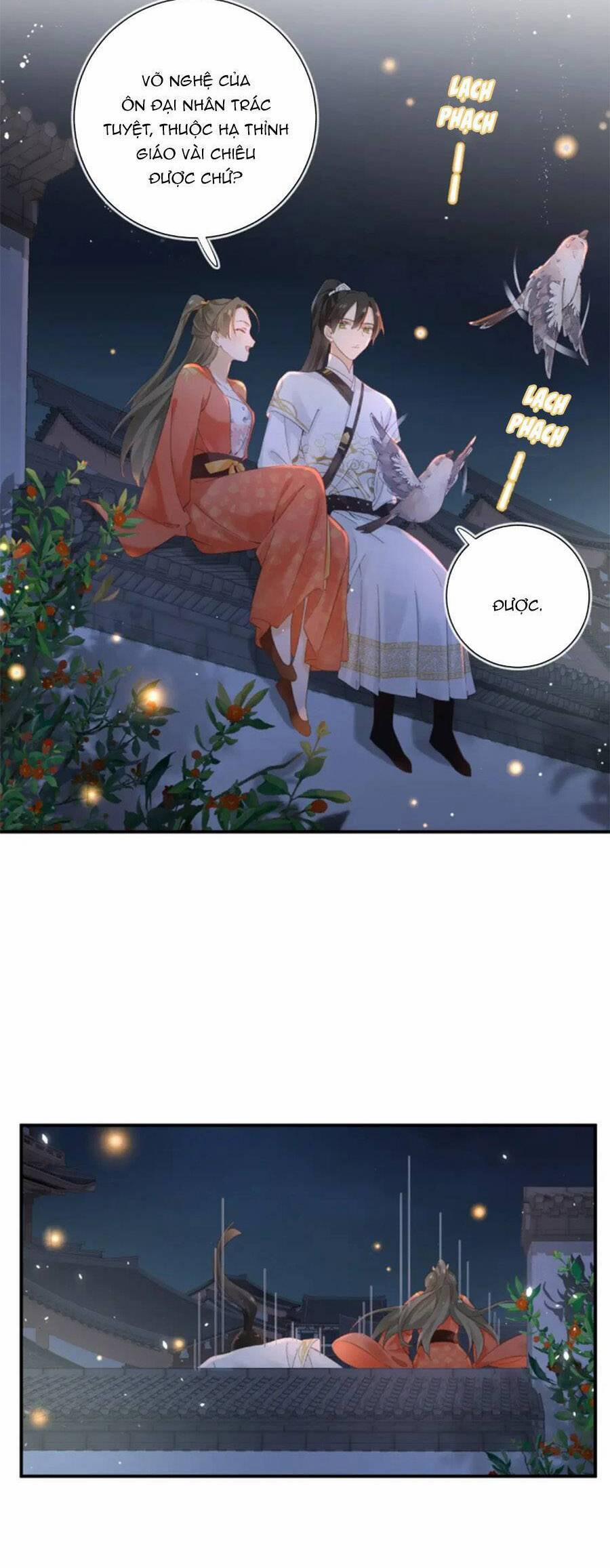 Lui Lui Lui Ra 104 trang 6