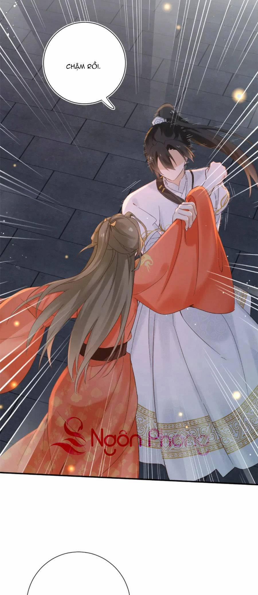 Lui Lui Lui Ra 104 trang 9