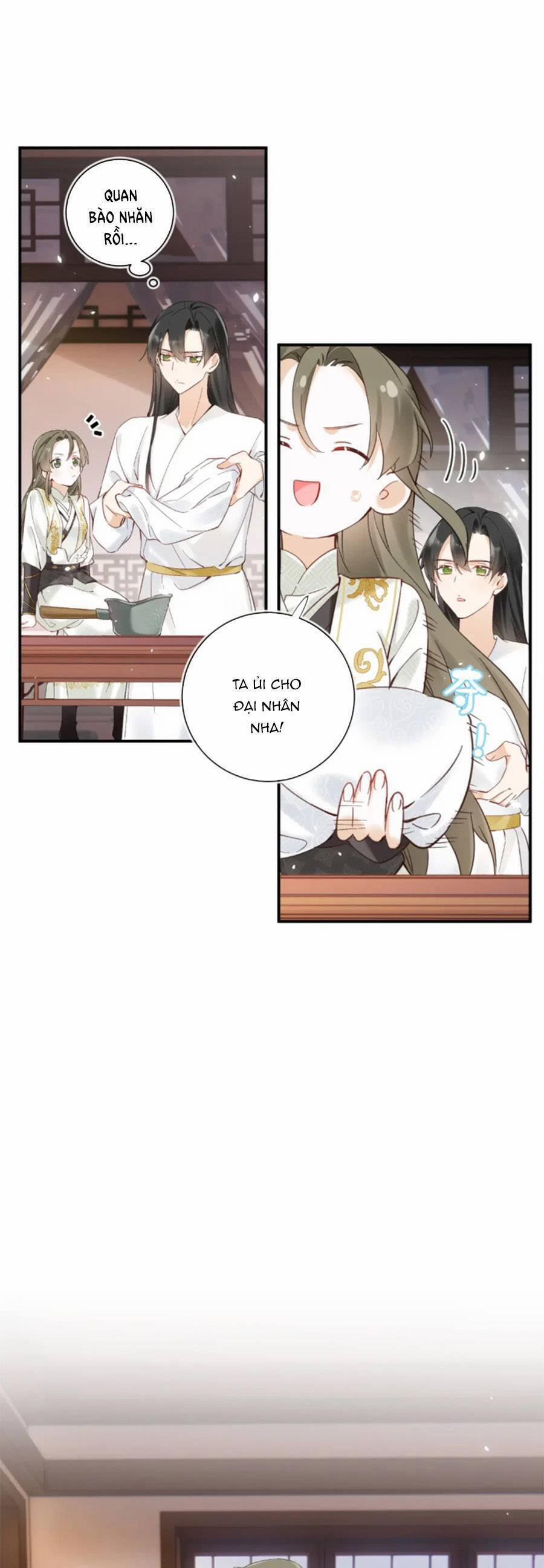 Lui Lui Lui Ra 105 trang 10