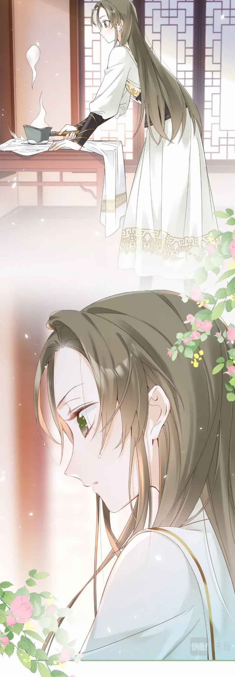 Lui Lui Lui Ra 105 trang 11