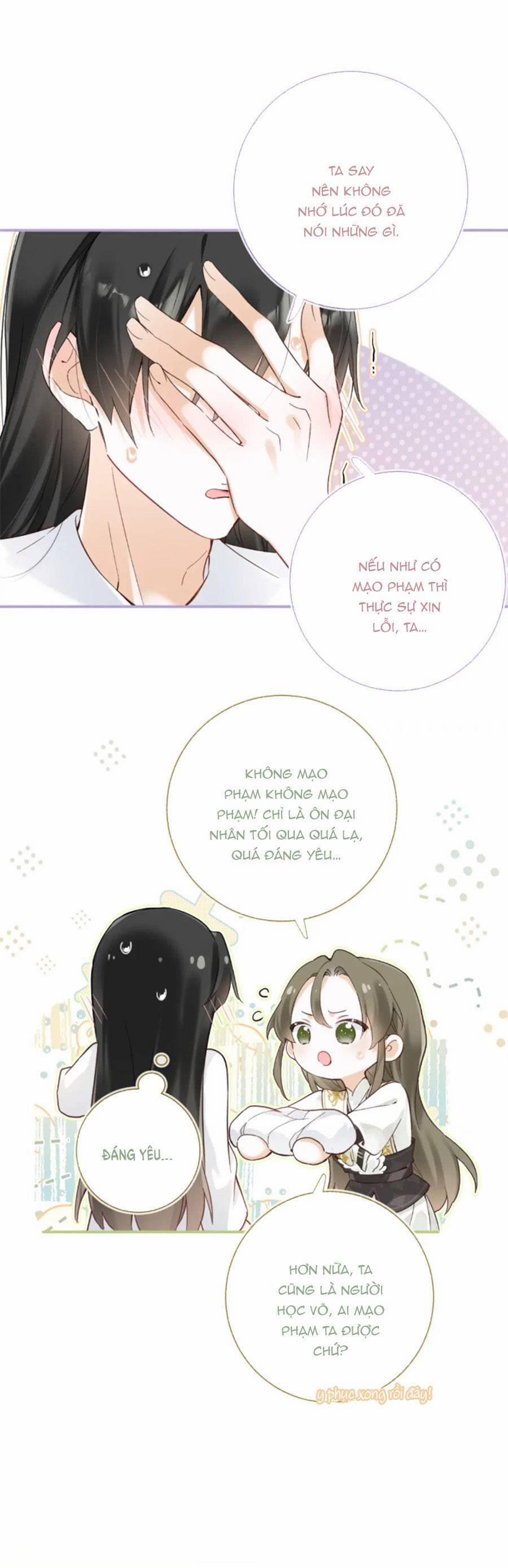 Lui Lui Lui Ra 105 trang 14