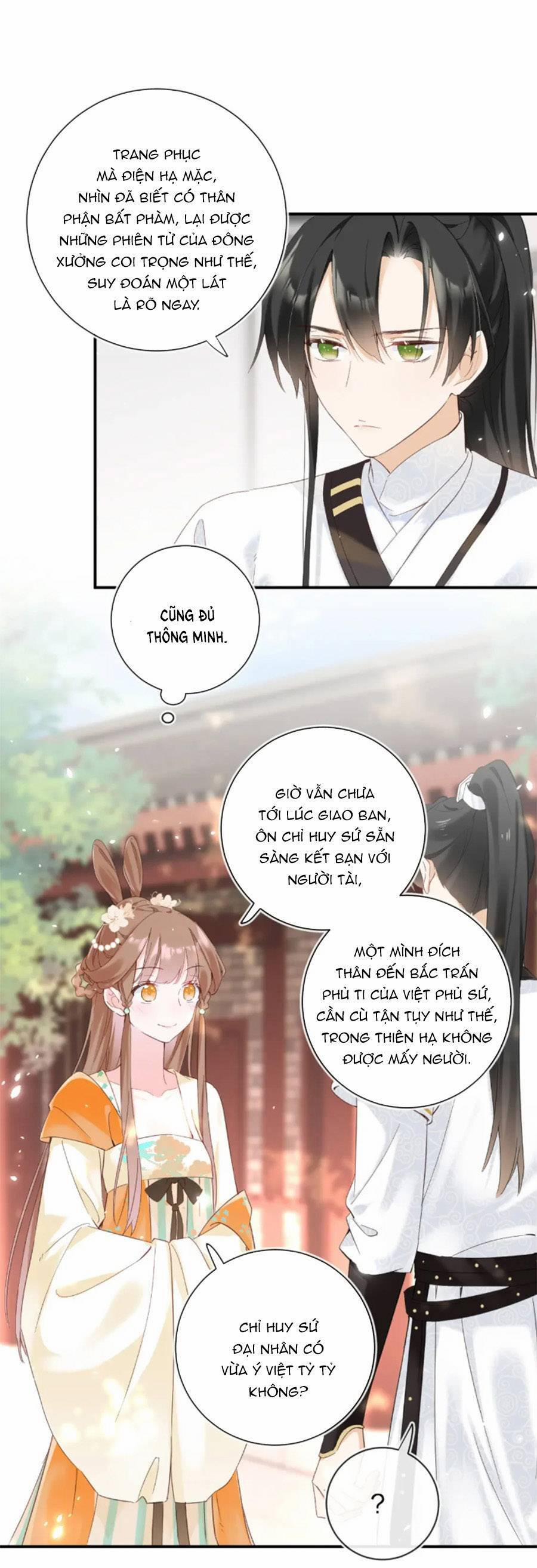 Lui Lui Lui Ra 105 trang 19