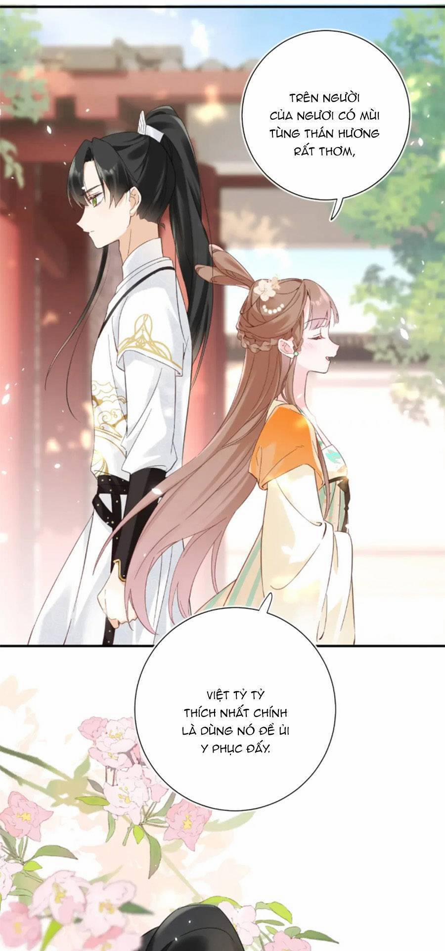 Lui Lui Lui Ra 105 trang 20