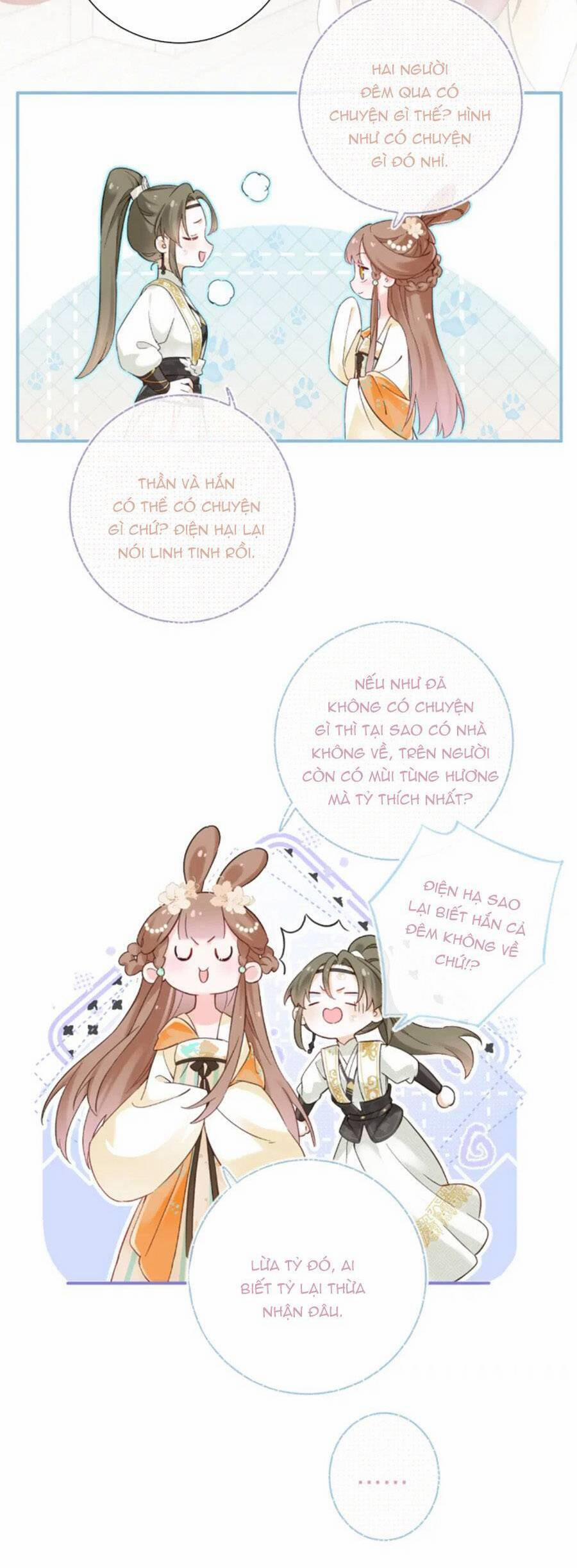 Lui Lui Lui Ra 105 trang 23