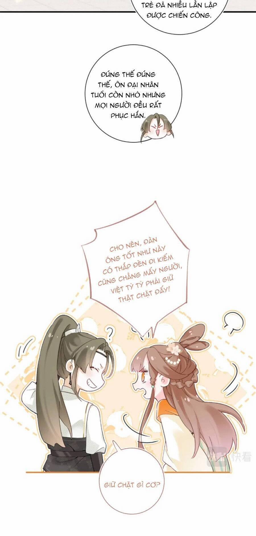 Lui Lui Lui Ra 105 trang 25