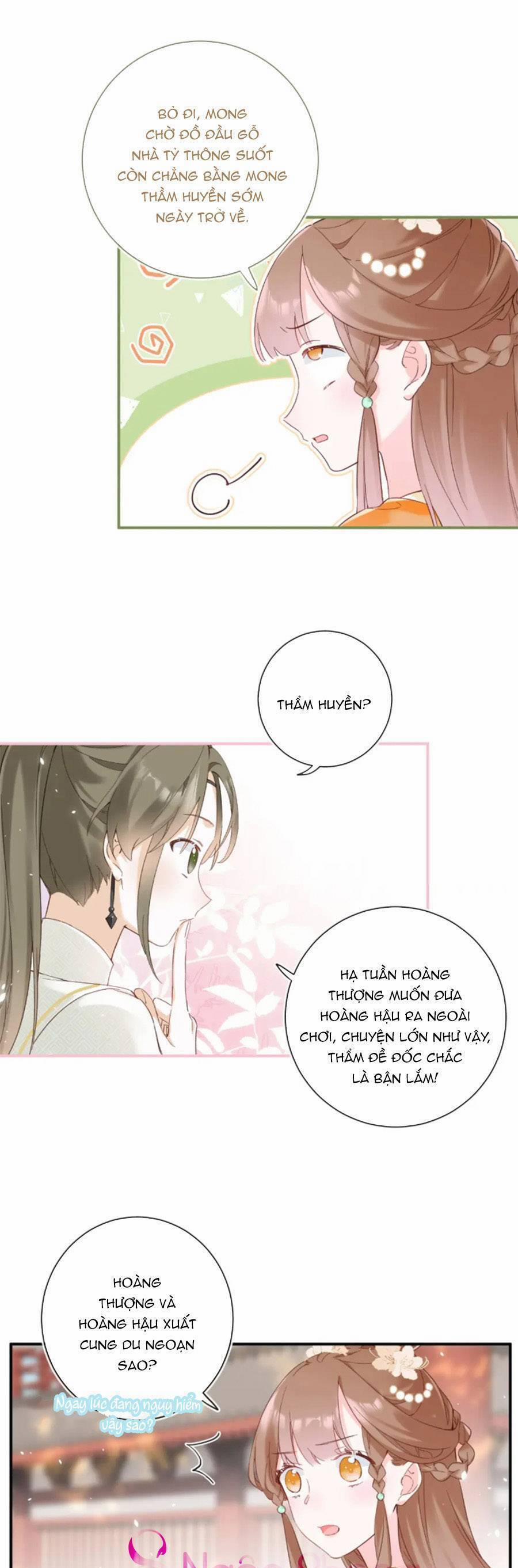 Lui Lui Lui Ra 105 trang 26