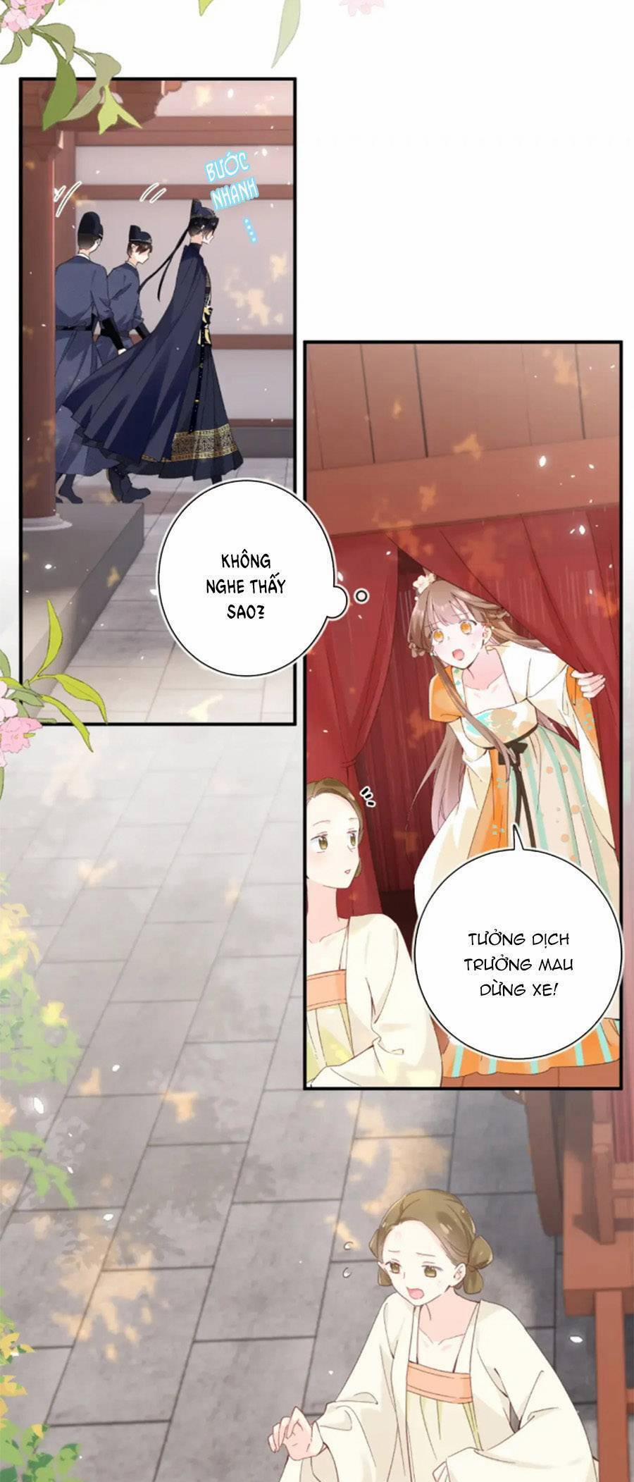 Lui Lui Lui Ra 106 trang 10