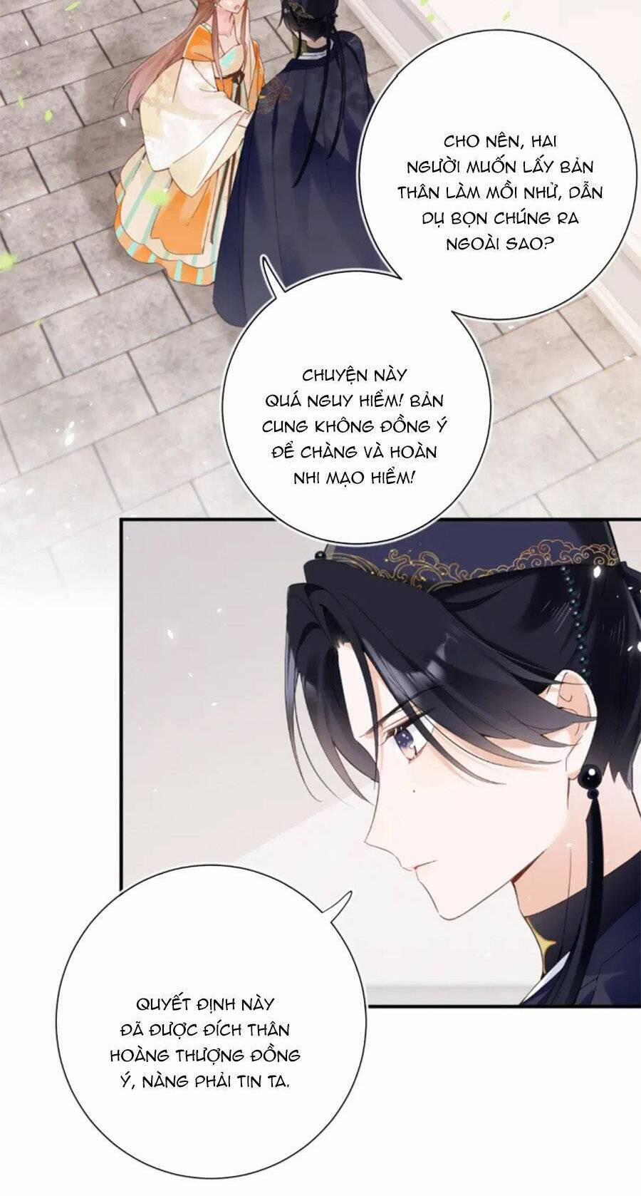 Lui Lui Lui Ra 106 trang 22