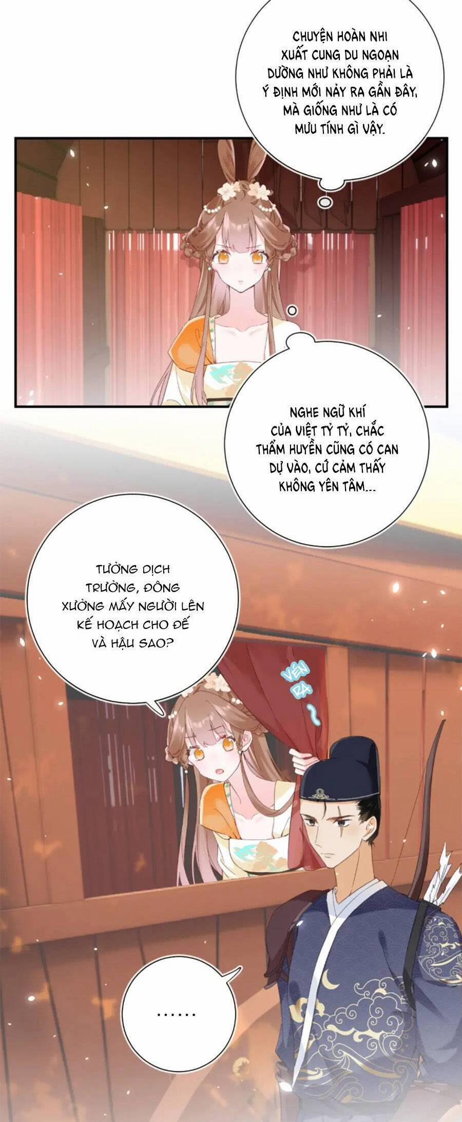 Lui Lui Lui Ra 106 trang 6